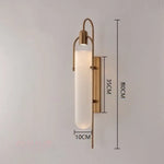 Applique Murale Pour Salon Contemporain d'Architecte