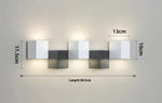 Applique Murale Pour Salon Mur Blanc