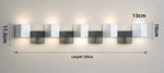 Applique Murale Pour Salon Mur Blanc