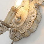 Applique Murale Rétro Industrielle Edison Vintage. Chambre