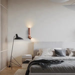 Applique murale rose gold