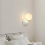 Applique Murale Salon Ampoule