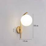 Applique Murale Salon Led Design Or Applique Murale Design