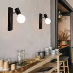 Applique Murale Salon Scandinave