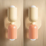 Applique Murale Scandinave | Led Salon Minimaliste Applique