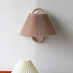 Applique Murale Vintage Bois