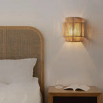 Appliques Murales Bambou