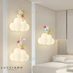 Appliques Murales Créatives Luminaires Ludiques Tendres Applique Murale Chambre