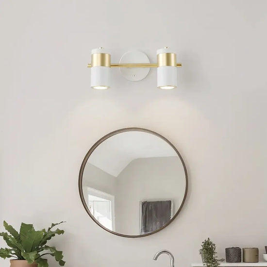 Appliques Murales Scandinaves Design Minimaliste Élégant Applique Murale Chambre