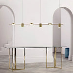 Cuisine: Plafonnier Moderne. Lustre & Plafonnier Cuisine