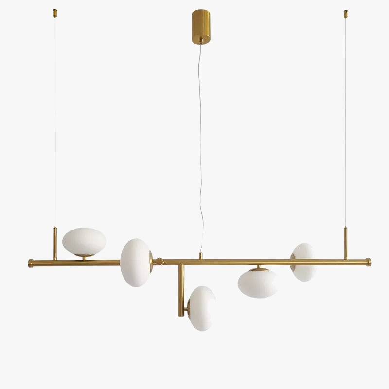 Nordic design chandelier