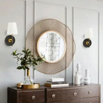Éclairage Intérieur Design Vintage Élégant Minimaliste Tendance Applique Murale Chambre