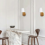 Éclairage Intérieur Design Vintage Élégant Minimaliste Tendance Applique Murale Chambre