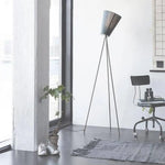 Lampadaire Led Design Tripode Fer Luminaire Chambre