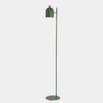 Lampadaire Moderne Couleur Pastel Vert Luminaire Chambre