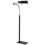 Lampadaire Rétro Design Hôtel Luminaire Chambre