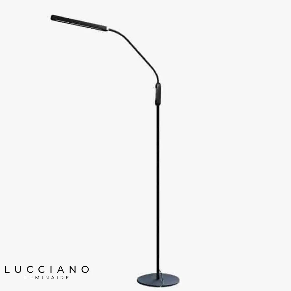 Lampadaire Tactile Led Nordic 8W Luminaire Chambre