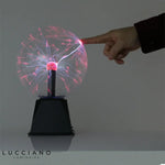 Lampe de chevet Cristal Plasma