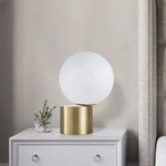 Lampe de chevet Design en Forme de Boule