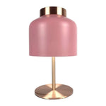 Lampe De Chevet Led Design Rose Luminaire Chambre