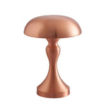 Lampe de chevet Luxueuse Champignon
