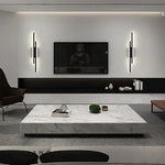 Lampe de chevet Murale Barre Moderne