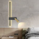 Lampe de chevet Murale Luxueuse