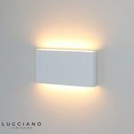 Lampe de chevet Murale Moderne Bloc