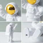 Lampe de chevet Originale Astronautes