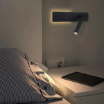 Lampe lecture murale