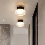 Lampe Murale Led En Verre Moderne Applique Murale Chambre
