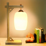Lampe Potence Bois Style Chinois A Luminaire Chambre