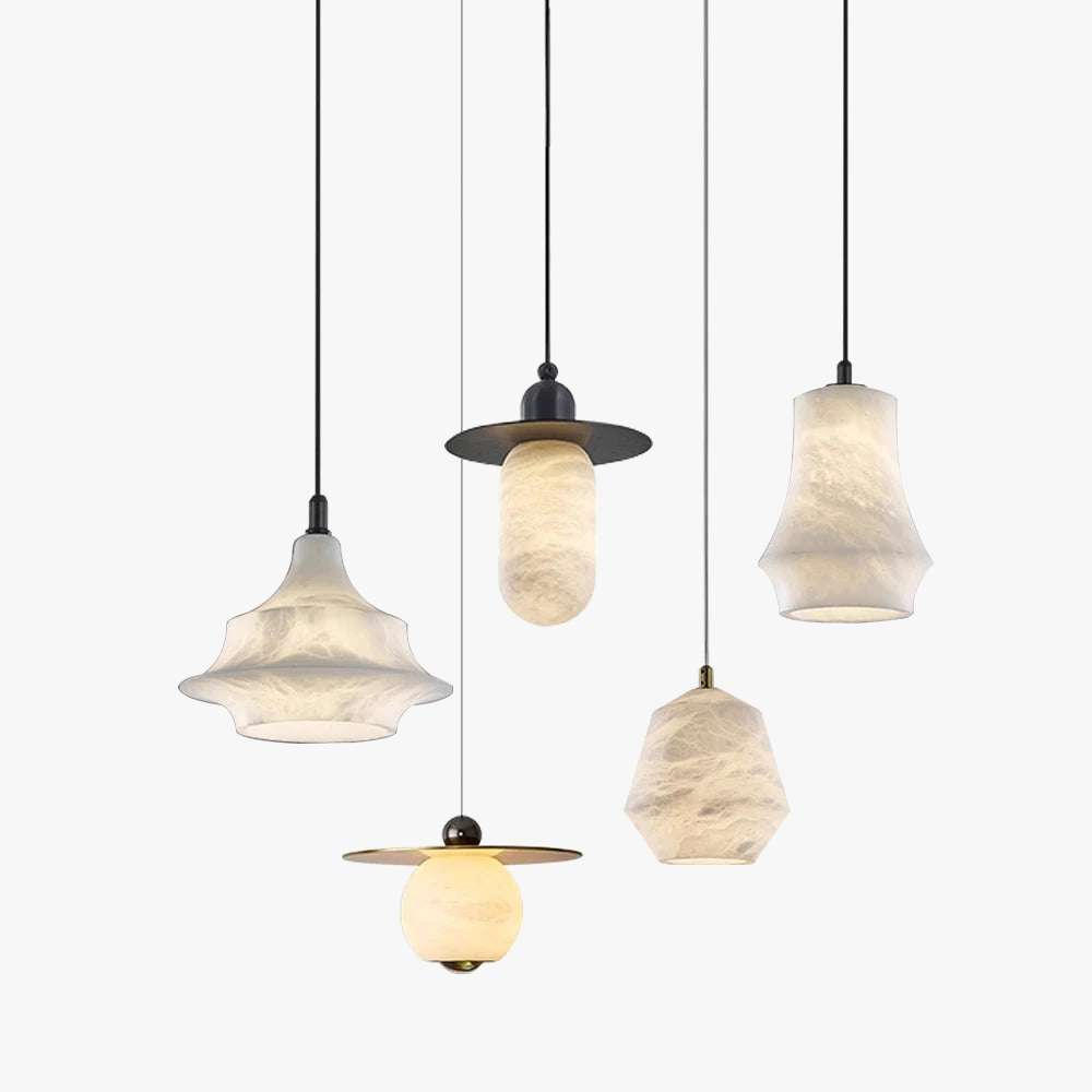 Modern Chandelier Elegant Luxury Design