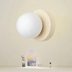 Lampes Applique Murale Beige