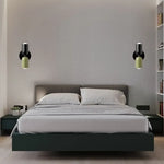 Applique murale design nordique