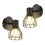 Luminaire Abat-Jour Cosy Pour Couloir