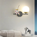 Luminaire Applique Chambre Bébé