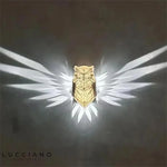 Luminaire Applique Murale Design pour Escalier