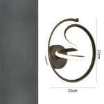 Luminaire Applique Murale Salon