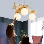 Luminaire Avion Chambre Bébé