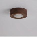 Luminaire Bois Pour Plafond De Couloir