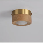 Luminaire Bois Pour Plafond De Couloir