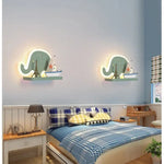 Luminaire Chambre Bébé Garçon