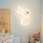 Luminaire Chambre Bébé Lapin