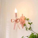 Luminaire Chambre Bébé Rose