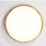Luminaire Chambre Bois