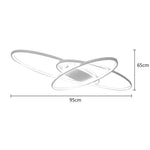Luminaire Chambre Moderne