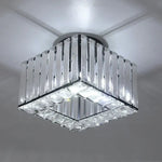 Luminaire Couloir Moderne