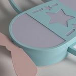 Luminaire De Plafond Chambre Bébé
