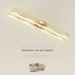 Luminaire Long Pour Couloir